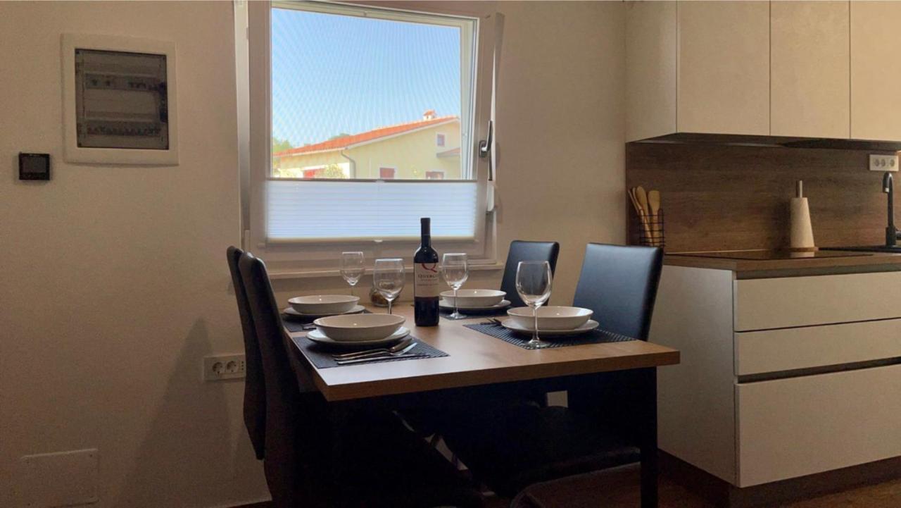 Apartma Lima Анкаран Экстерьер фото