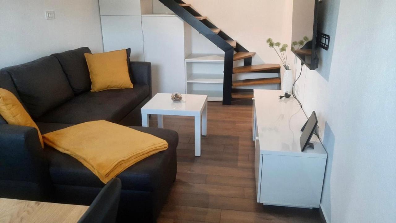 Apartma Lima Анкаран Экстерьер фото