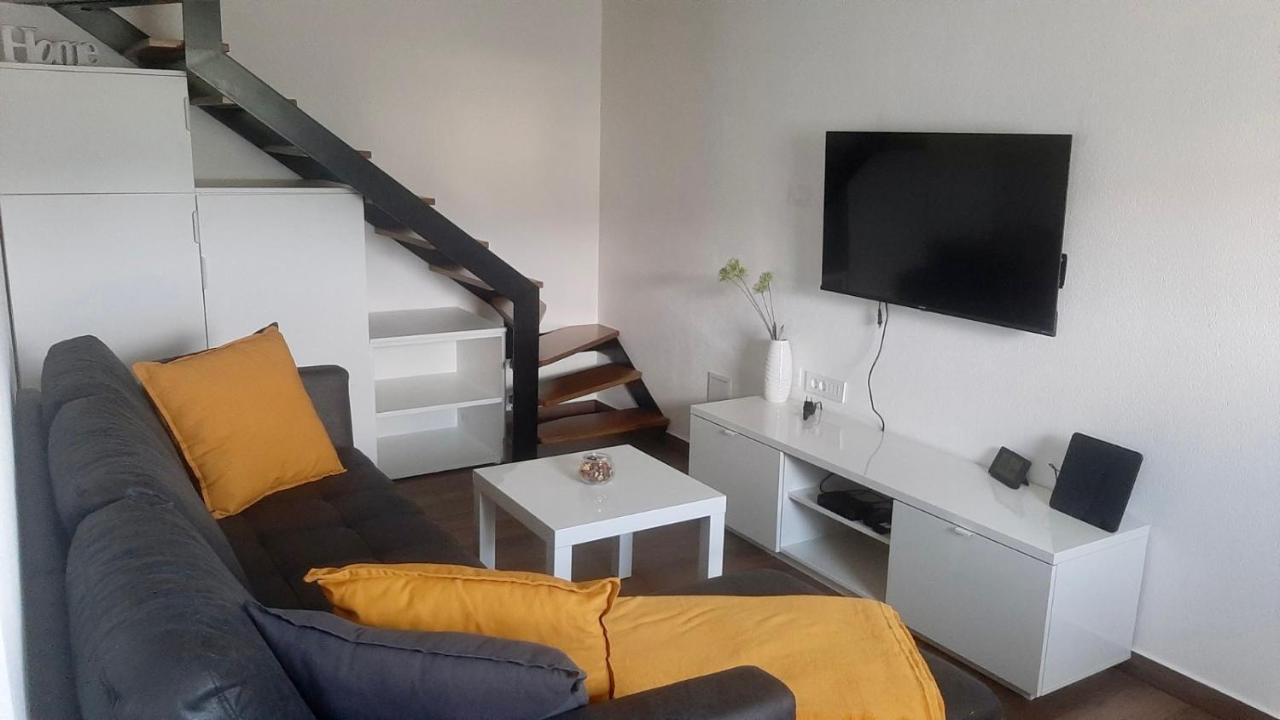 Apartma Lima Анкаран Экстерьер фото