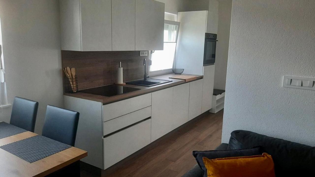 Apartma Lima Анкаран Экстерьер фото