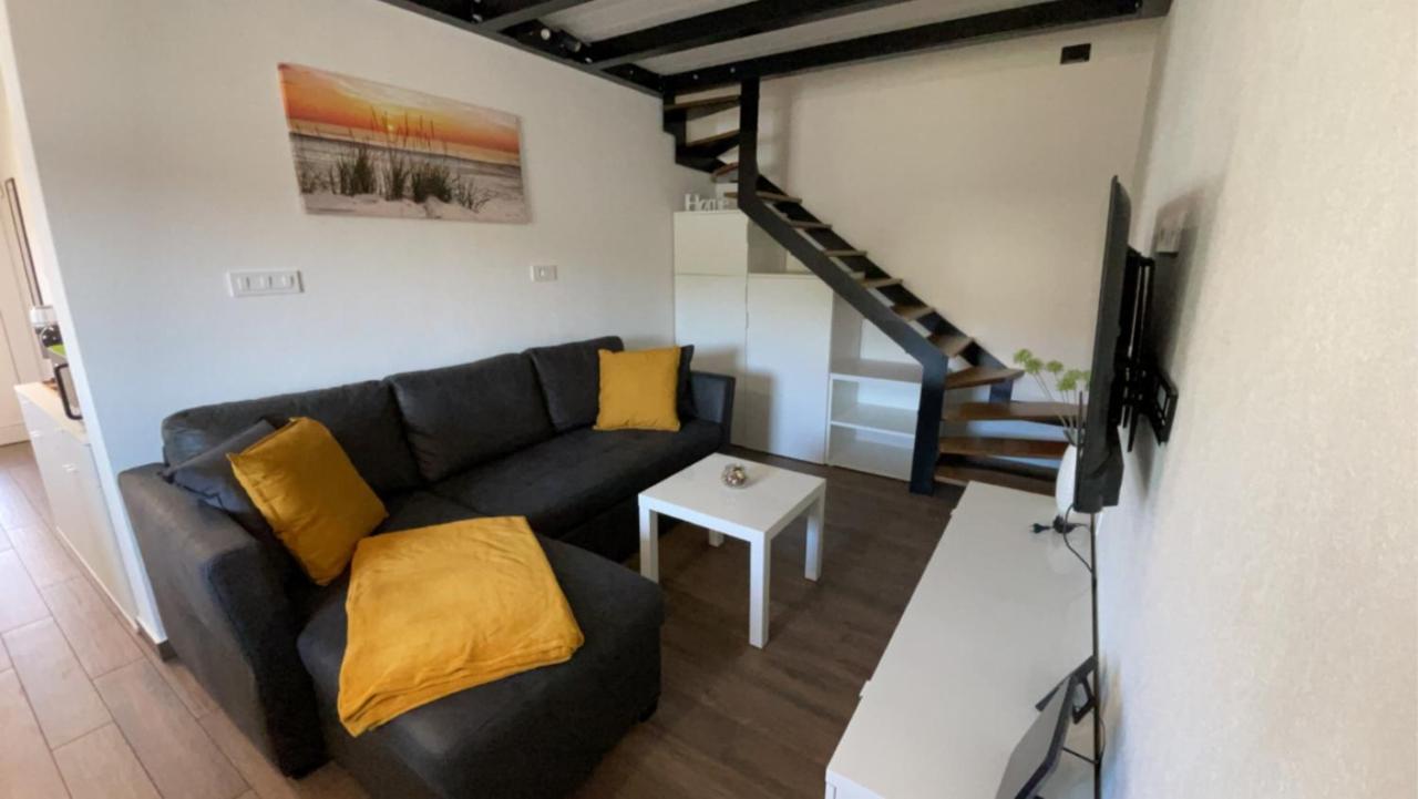 Apartma Lima Анкаран Экстерьер фото