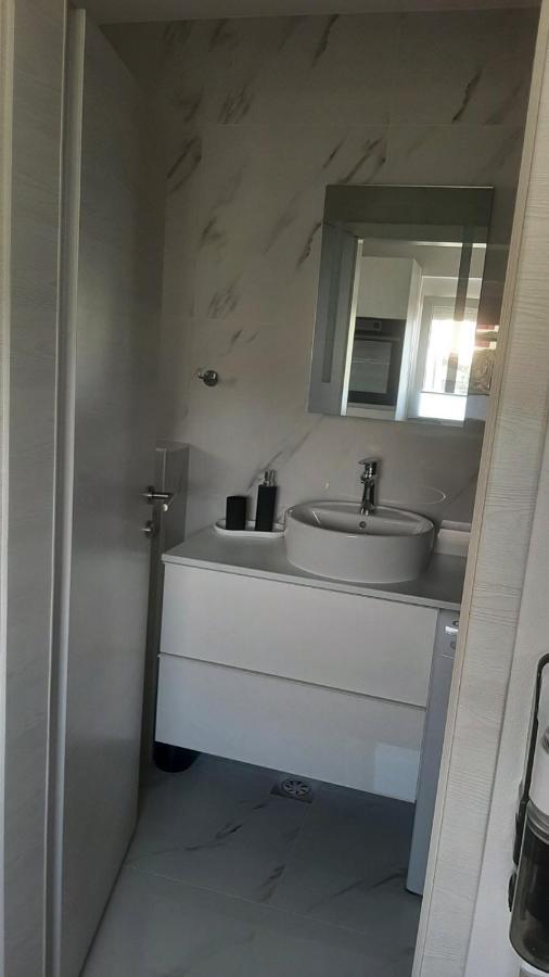 Apartma Lima Анкаран Экстерьер фото