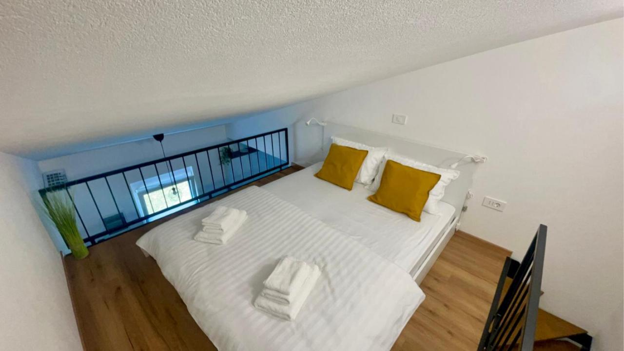 Apartma Lima Анкаран Экстерьер фото