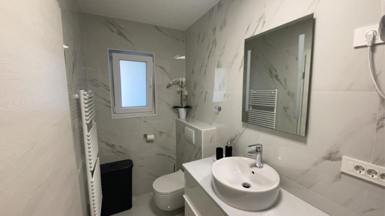 Apartma Lima Анкаран Экстерьер фото