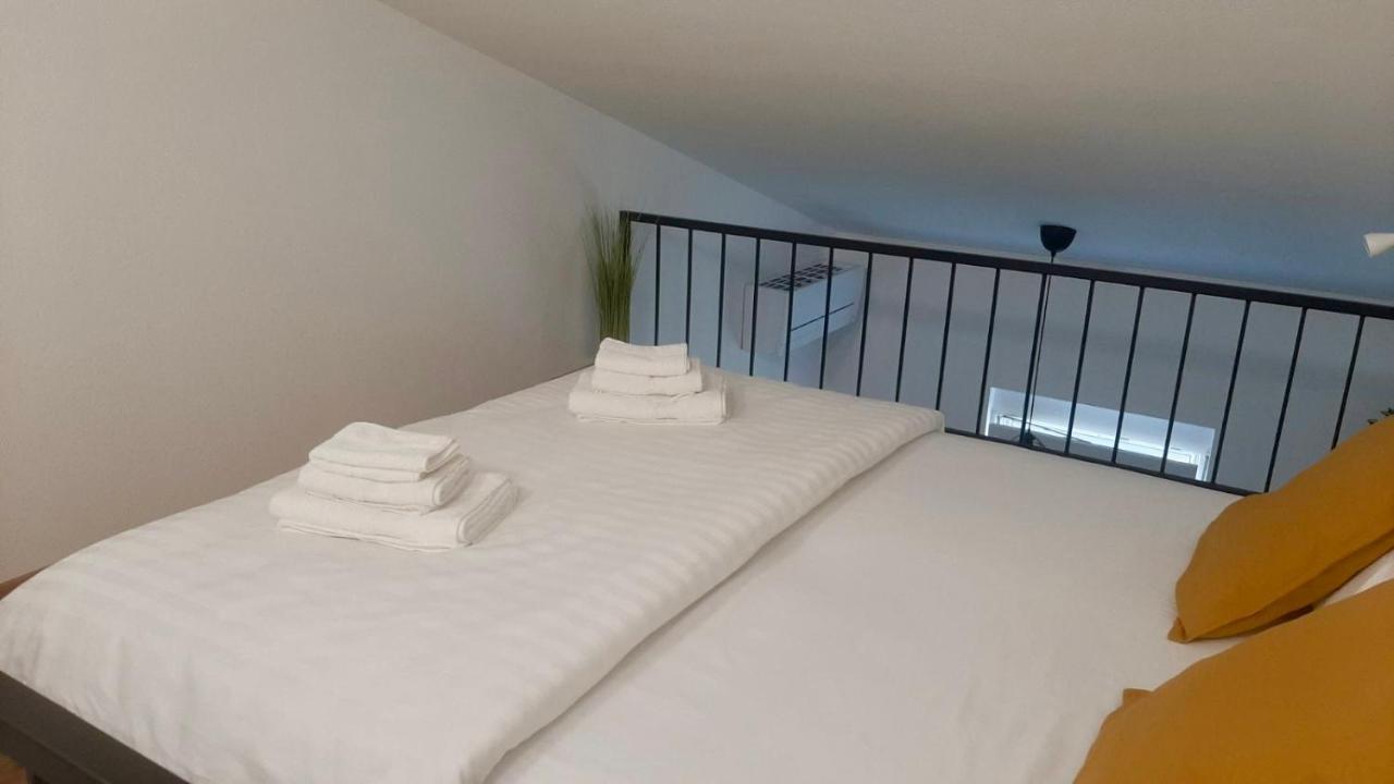 Apartma Lima Анкаран Экстерьер фото