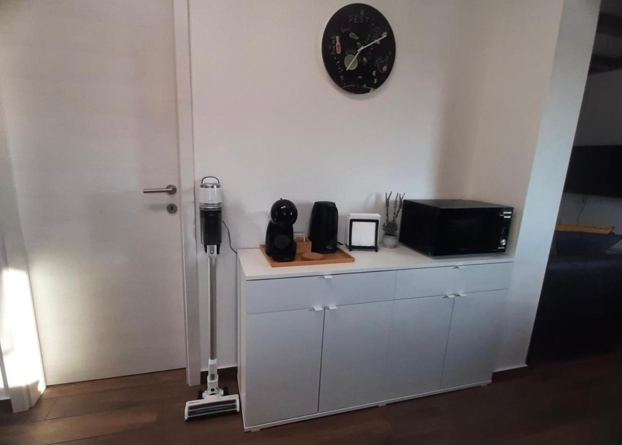 Apartma Lima Анкаран Экстерьер фото