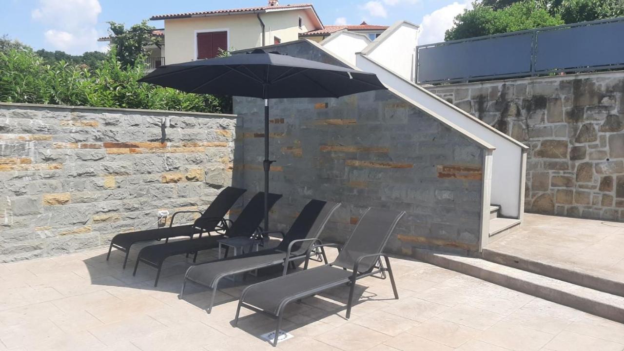 Apartma Lima Анкаран Экстерьер фото